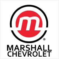 Marshall Chevrolet Logo