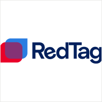 RedTag Digitial logo